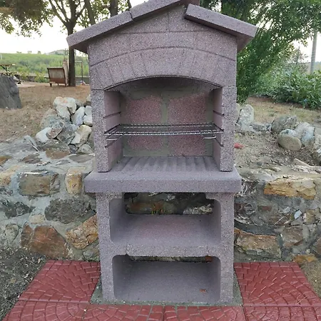 Il Giardino Del Chianti סיינה