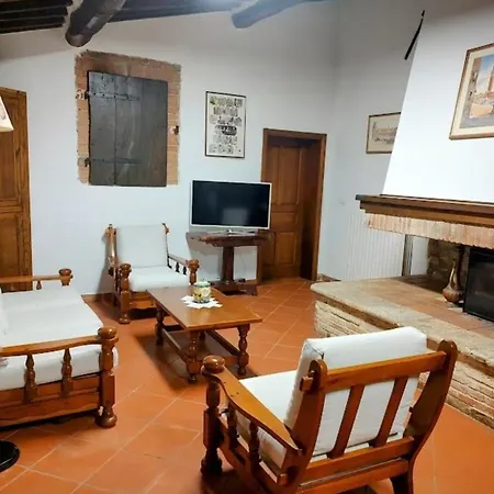 Il Giardino Del Chianti *