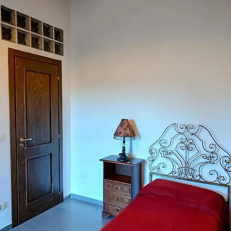 Il Giardino Del Chianti Apartment