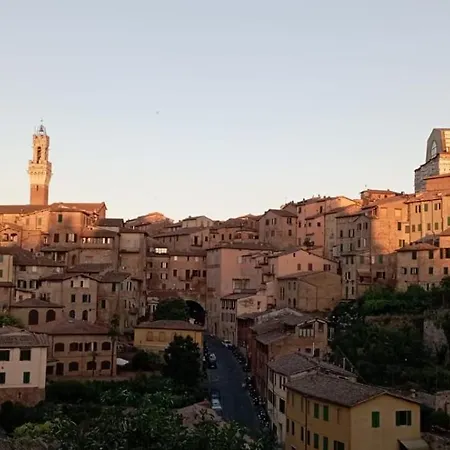 Il Giardino Del Chianti