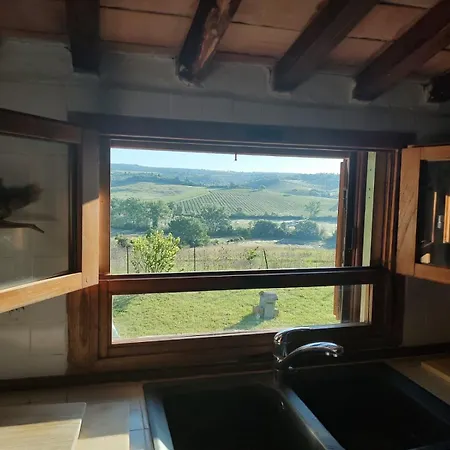 Il Giardino Del Chianti