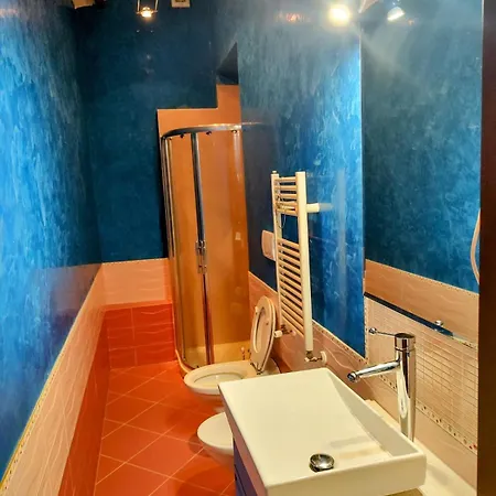 Il Giardino Del Chianti Διαμέρισμα Σιένα