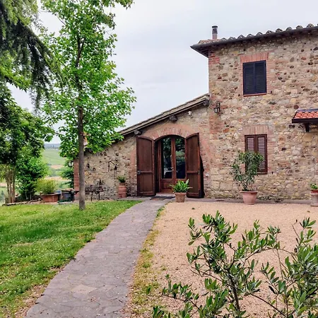 Il Giardino Del Chianti