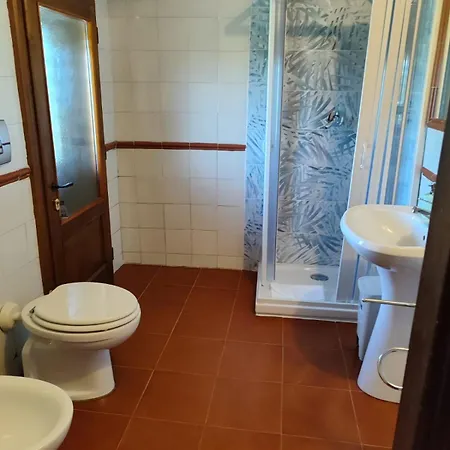 Il Giardino Del Chianti