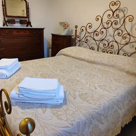 Il Giardino Del Chianti *