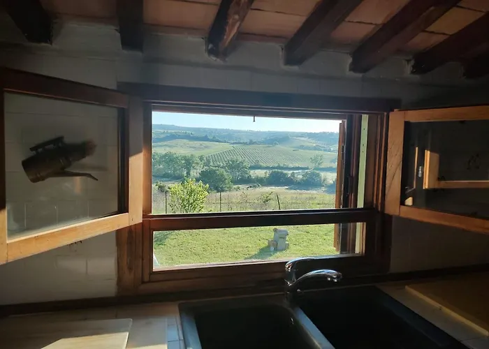 Il Giardino Del Chianti