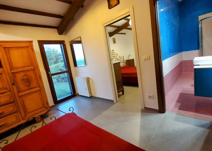 Appartement Il Giardino Del Chianti *