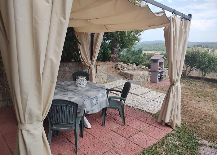 Il Giardino Del Chianti Siena