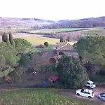 Il Giardino Del Chianti Apartment Siena