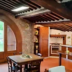 Apartment Il Giardino Del Chianti Siena