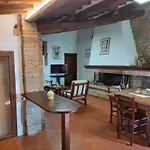 Apartment Il Giardino Del Chianti