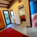 Apartment Il Giardino Del Chianti *
