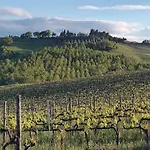 Il Giardino Del Chianti Apartment