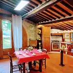 Il Giardino Del Chianti Apartment Siena
