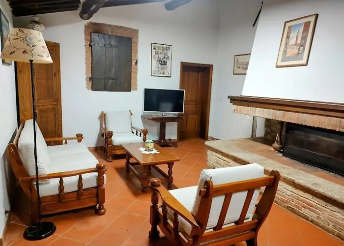 Il Giardino Del Chianti *