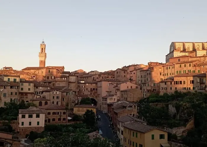 Il Giardino Del Chianti