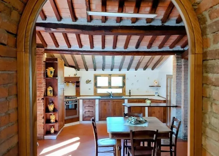 Il Giardino Del Chianti