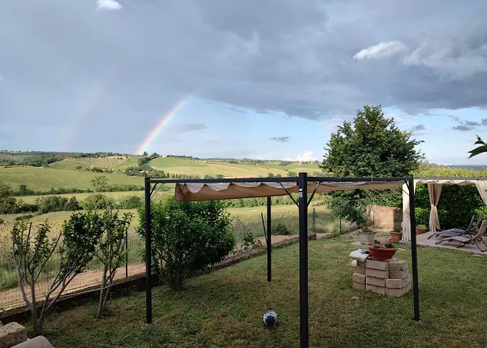 Il Giardino Del Chianti