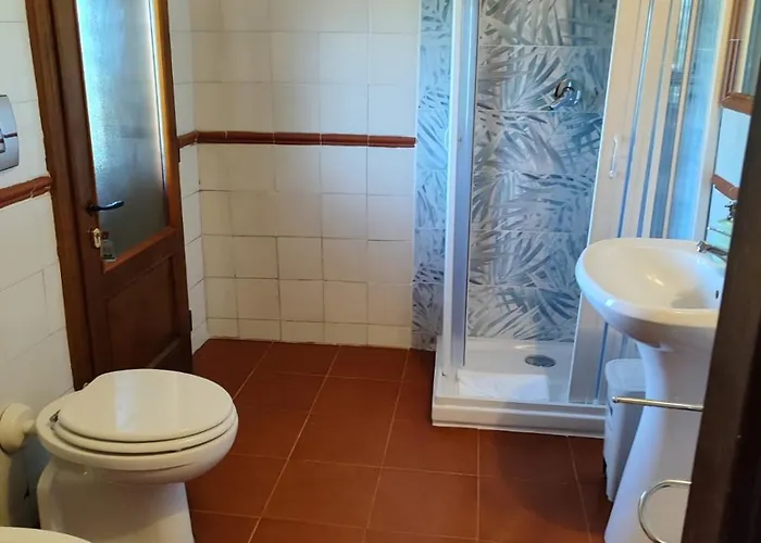 Il Giardino Del Chianti